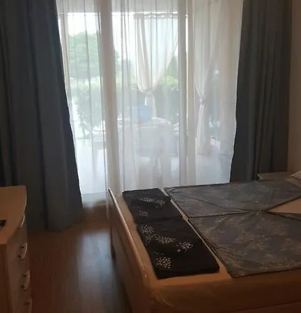 Lägenhet Zelev Sozopol