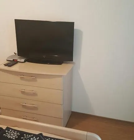 Zelev Lägenhet
