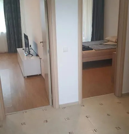 Lägenhet Zelev Sozopol