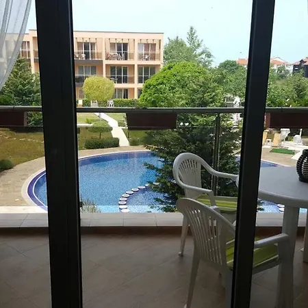 Zelev Sozopol