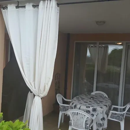 Apartman Zelev *