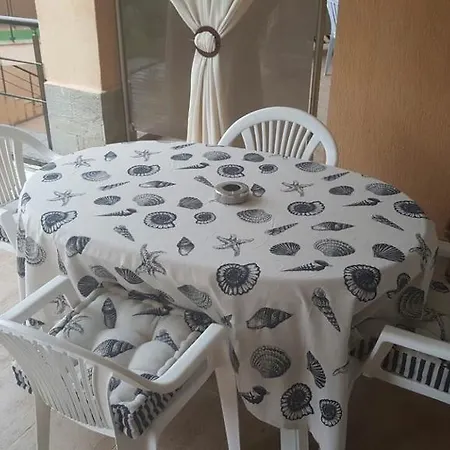 Apartman Zelev *