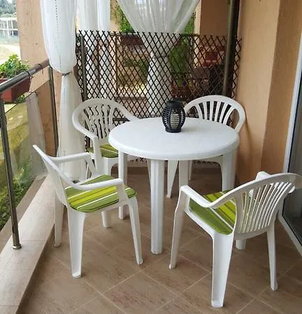 Zelev * Szozopol