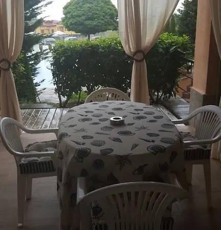 Apartman Zelev
