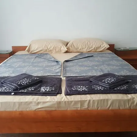 Apartman Zelev