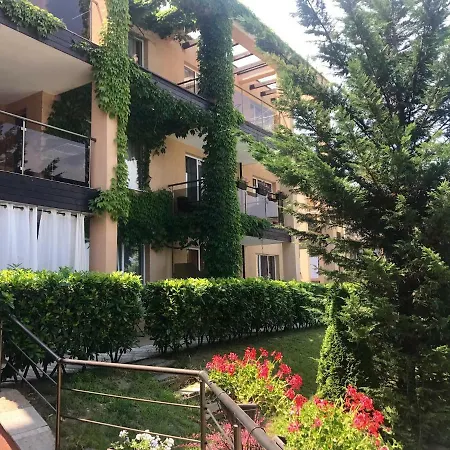 Apartman Zelev *